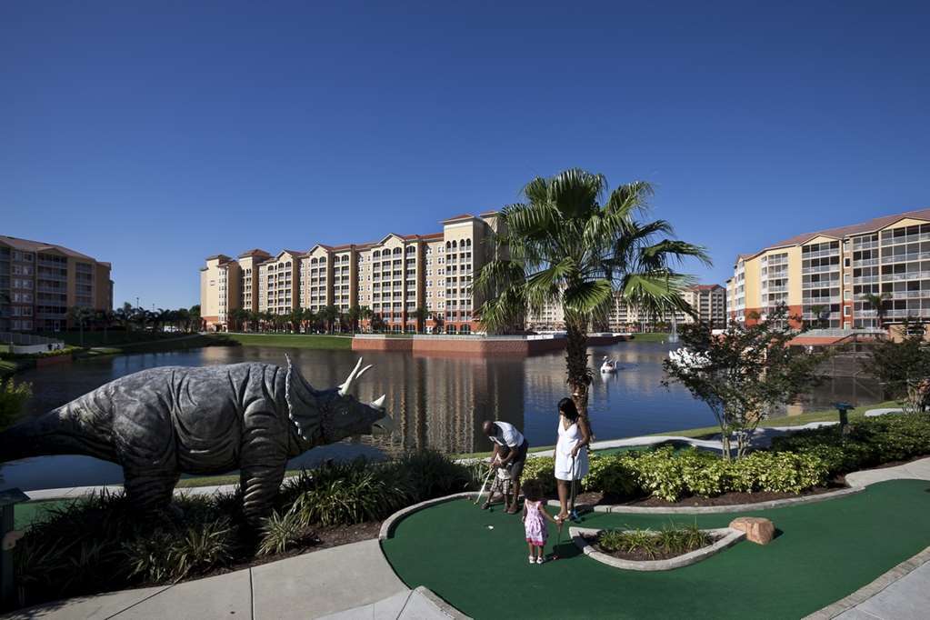 Westgate Town Center Resort Four Corners Einrichtungen foto